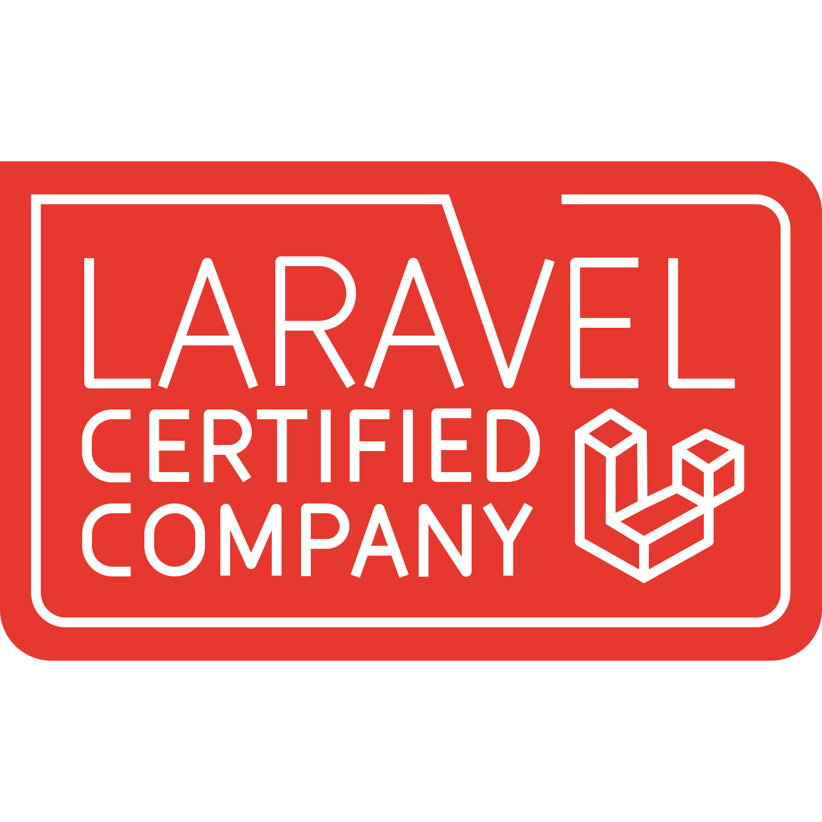 Laravel certified company